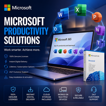 Microsoft
