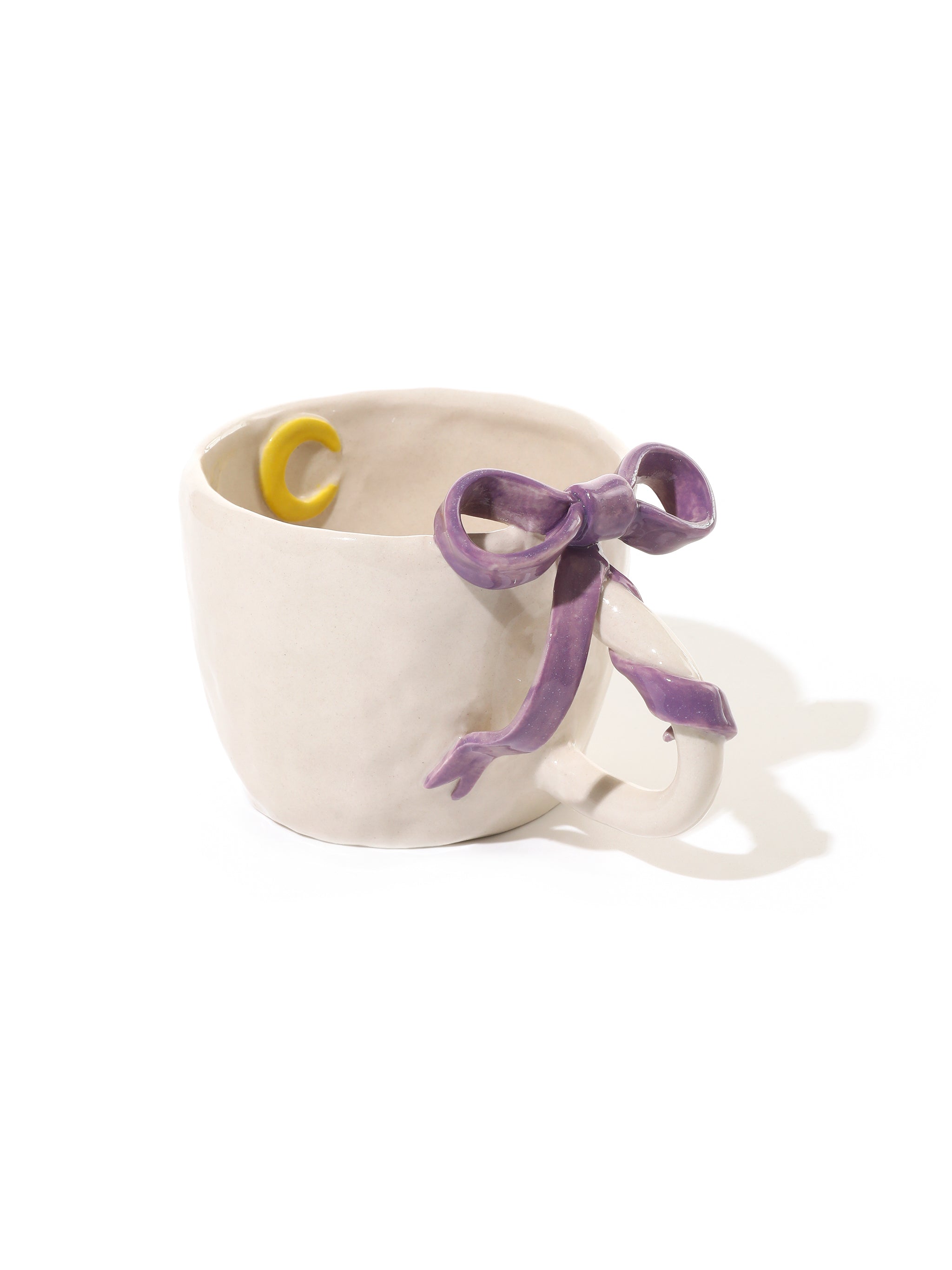 BowKnot Coffee Cups