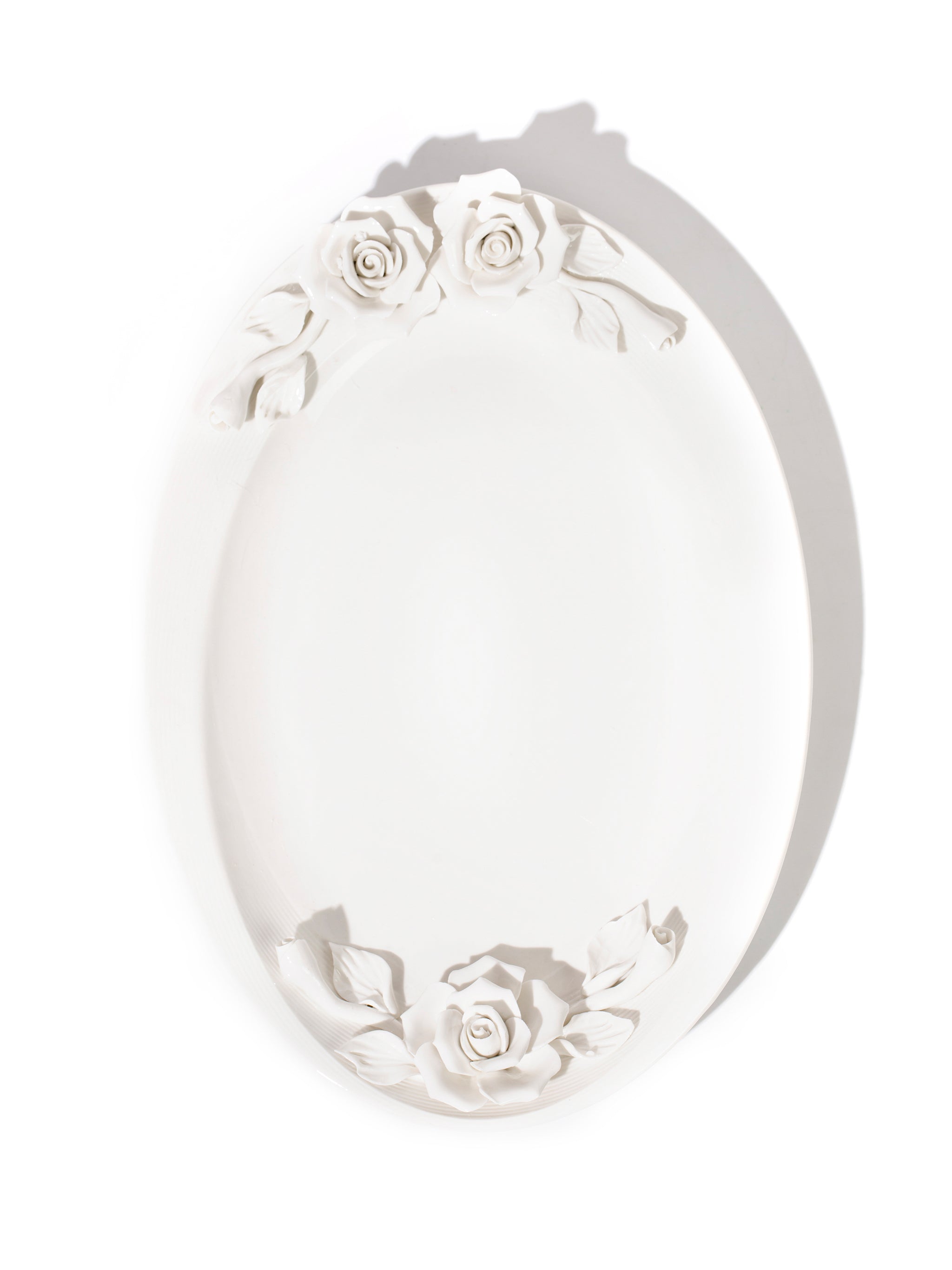 Isabella Artisan Rose Dinnerware Set of 15