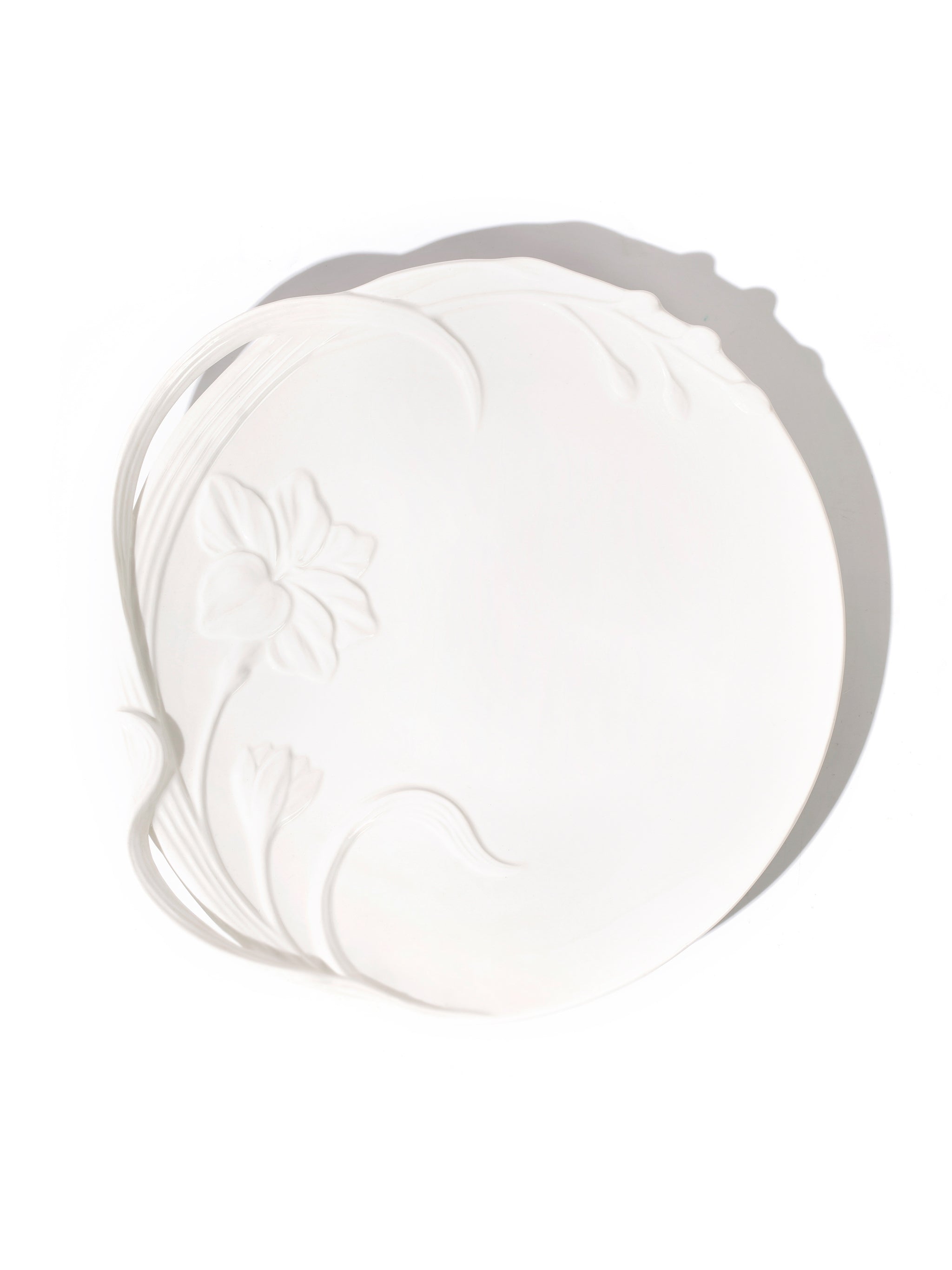 Isabella Artisan Rose Dinnerware Set of 9