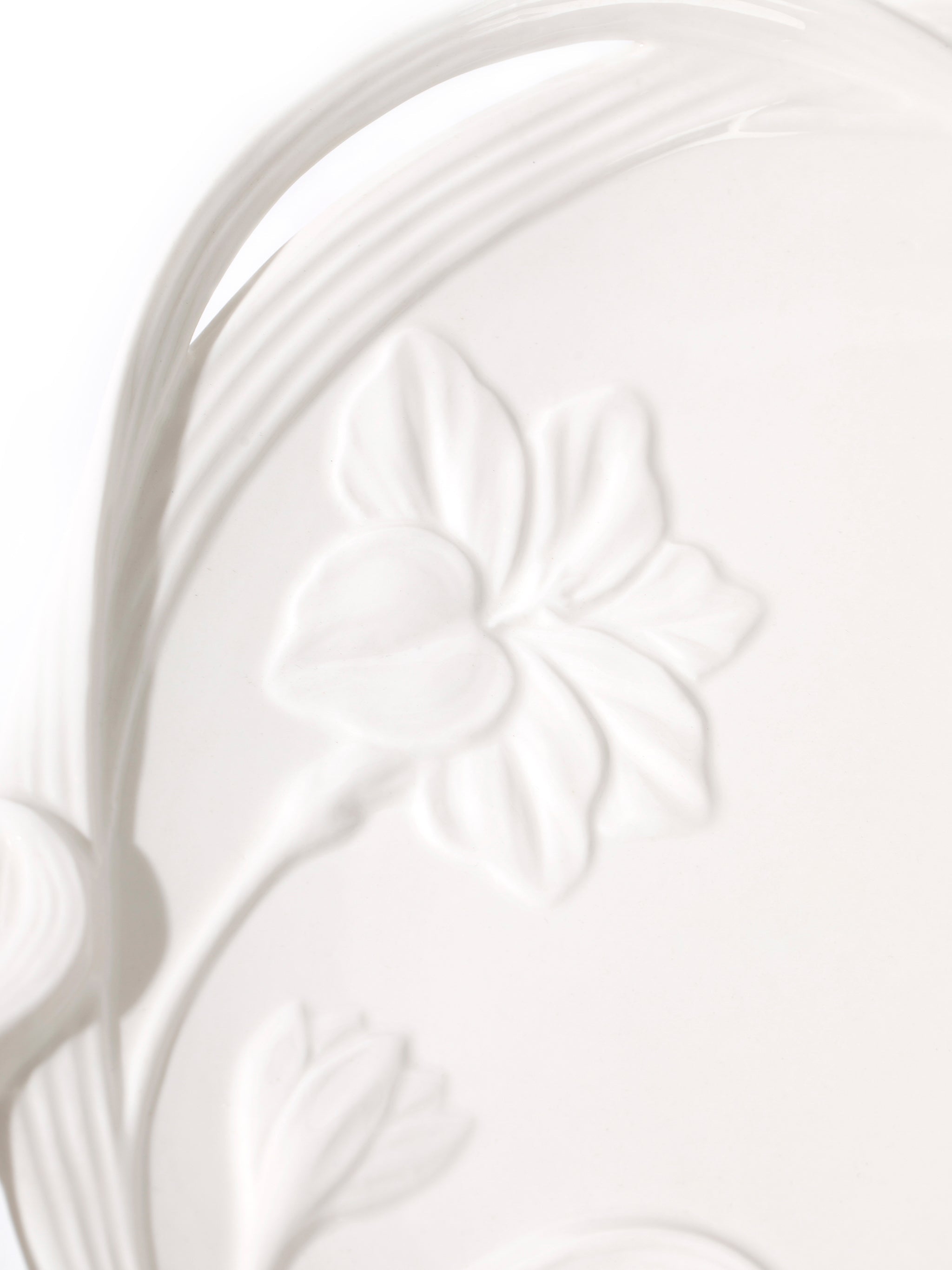 Isabella Artisan Rose Dinnerware Set of 15