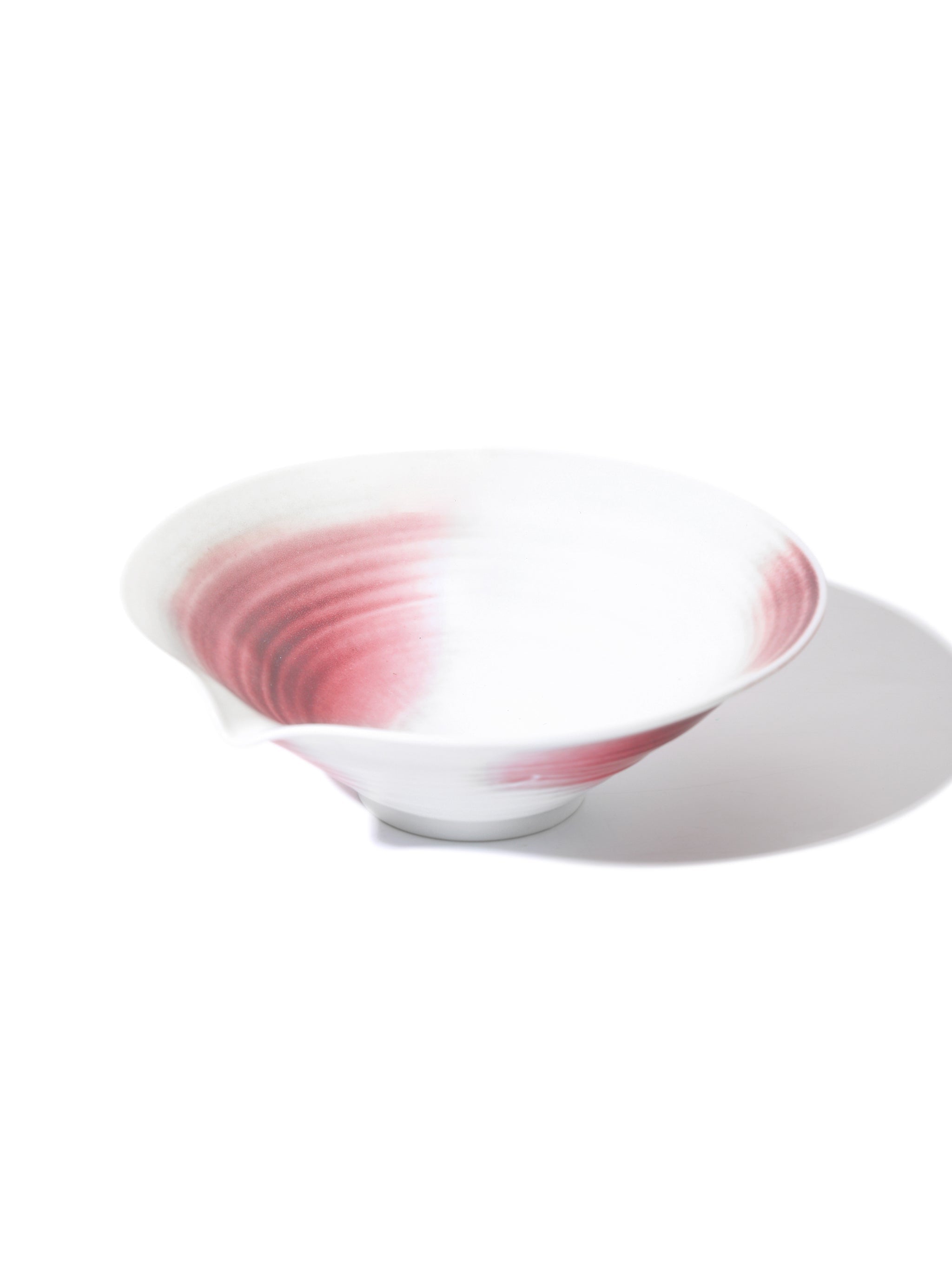 Garnet Blush Dinnerware Set of 15