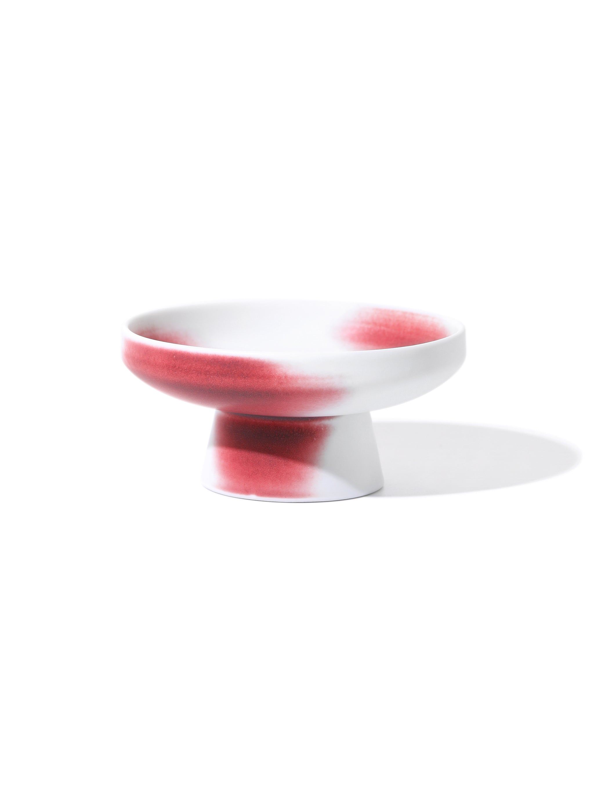 Garnet Blush Dinnerware Set of 15