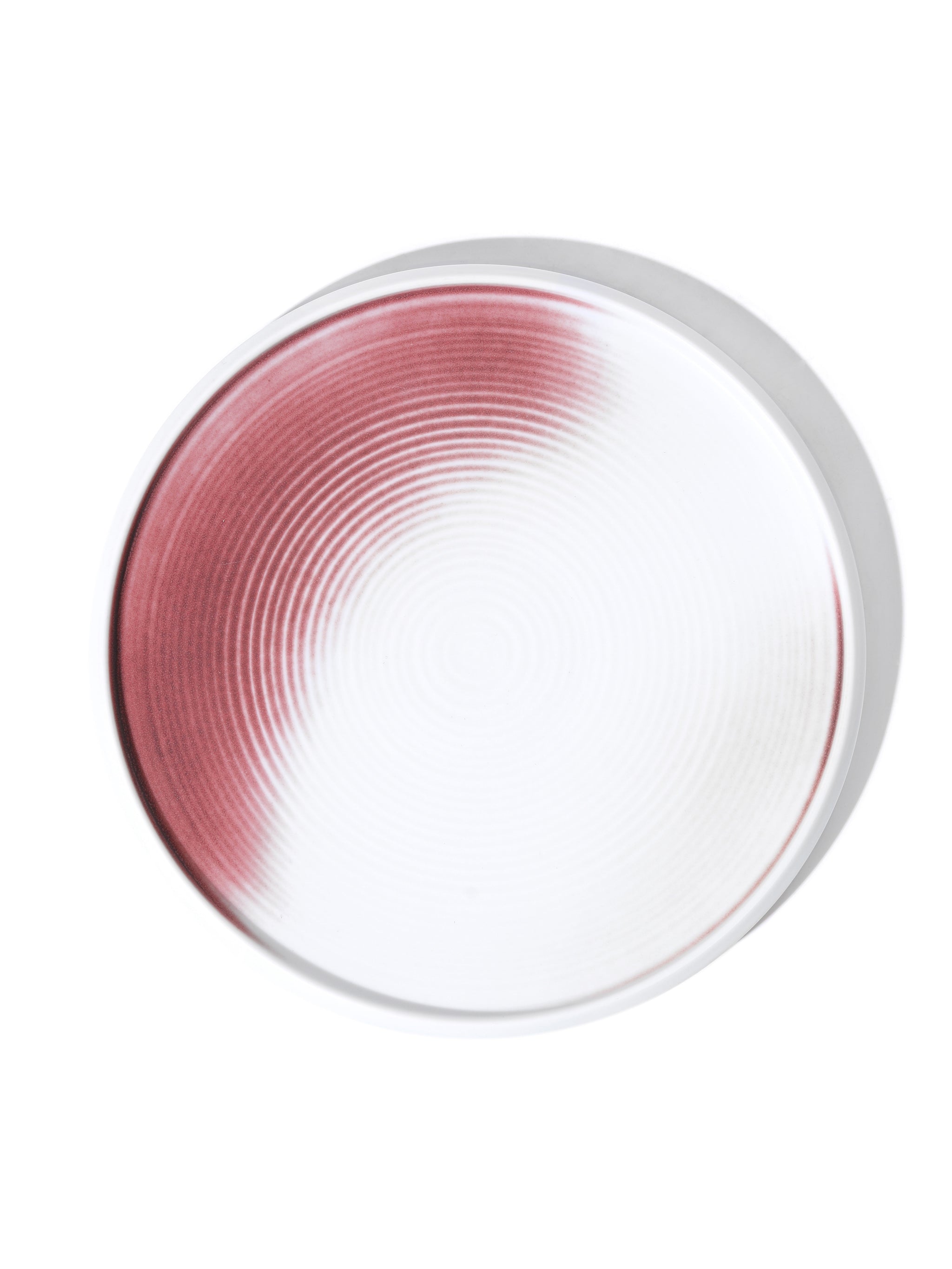Garnet Blush Dinnerware Set of 15
