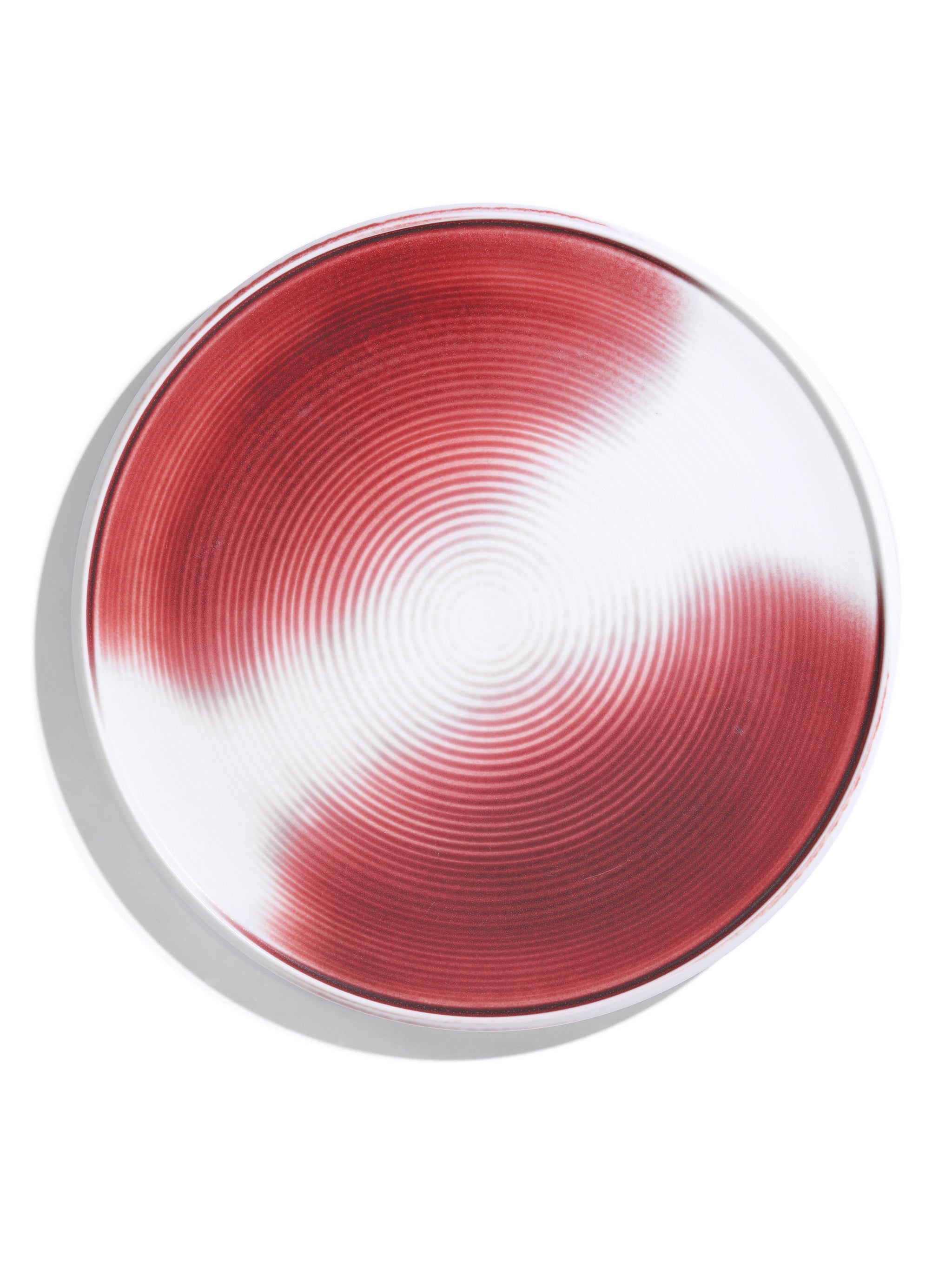 Garnet Blush Dinnerware Set of 15