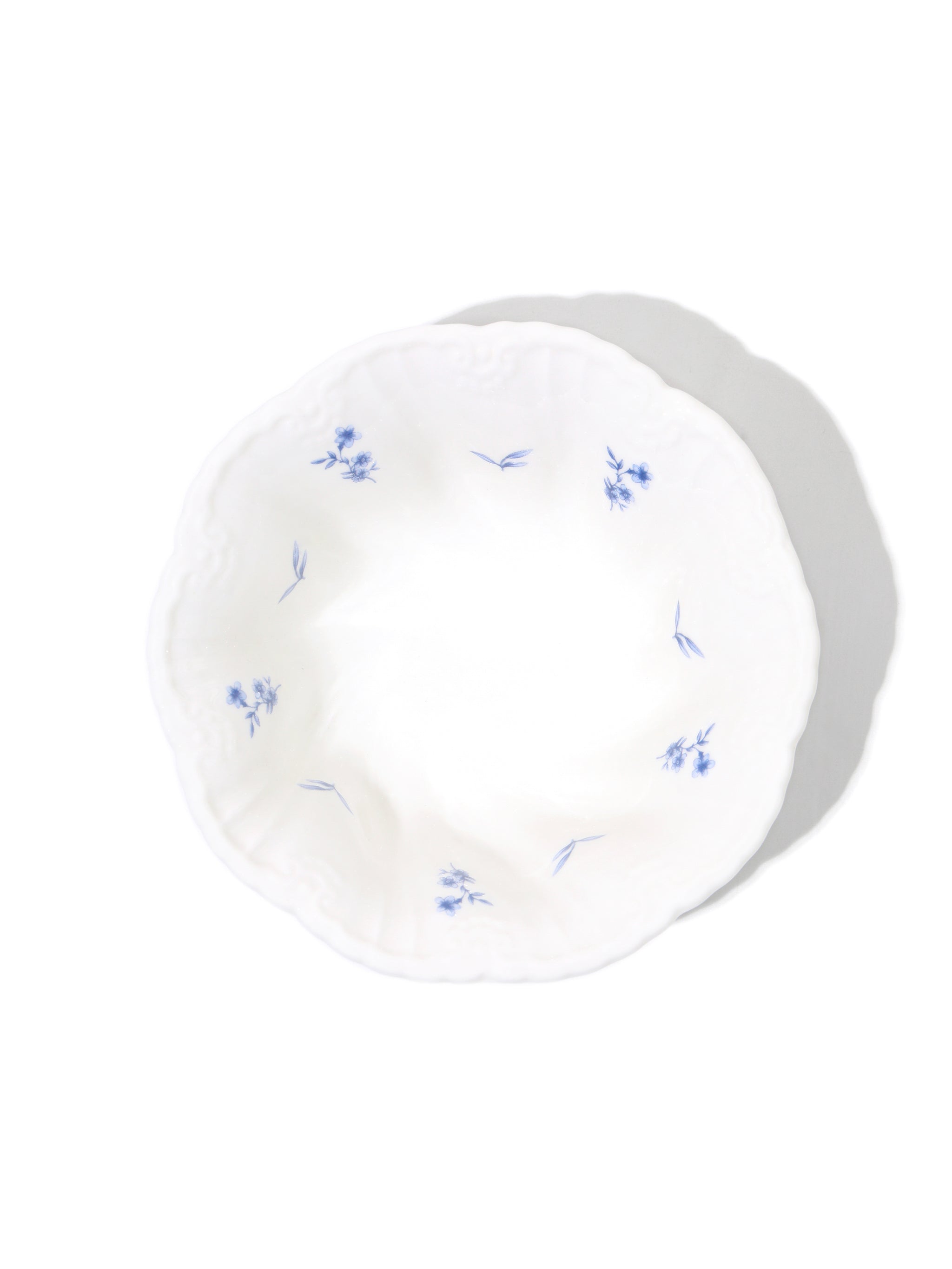 Fiora Bloom Dinnerware Collection, Set of 12