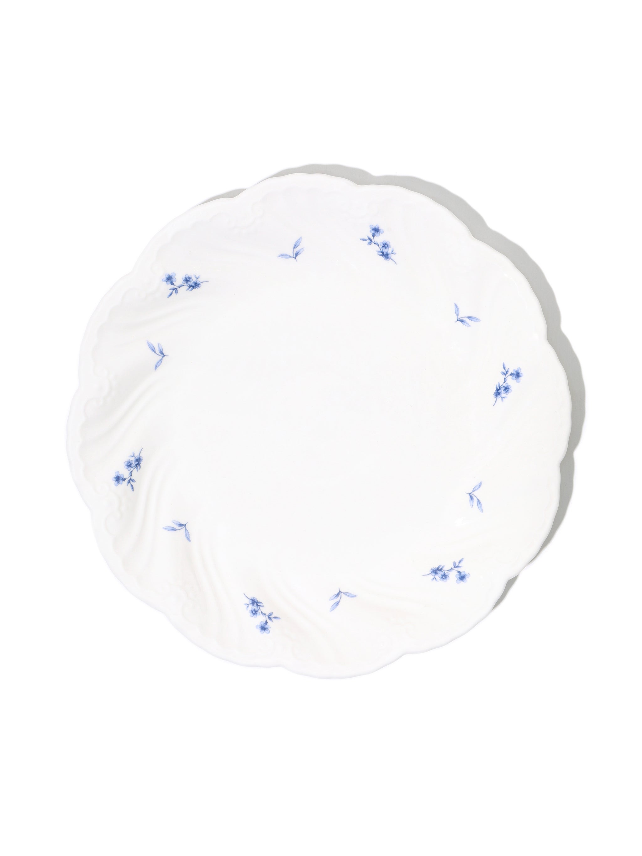 Fiora Bloom Dinnerware Collection, Set of 12