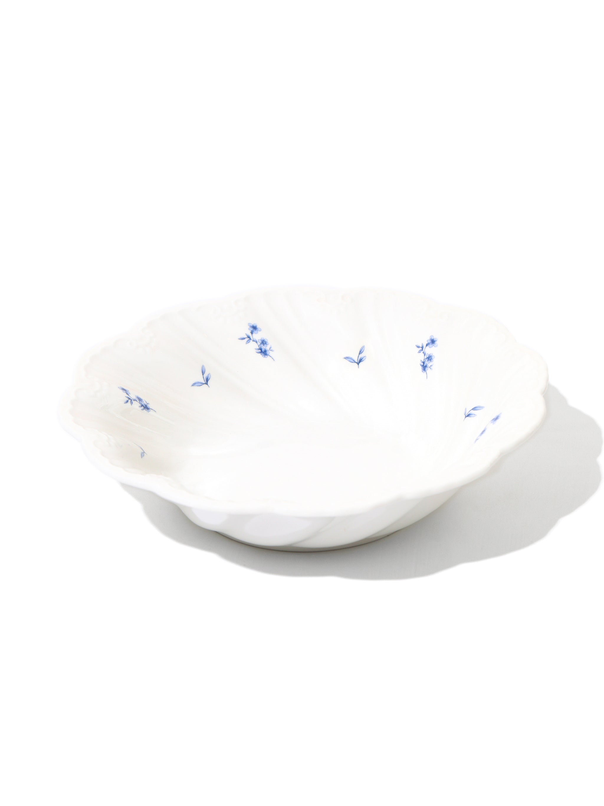 Fiora Bloom Dinnerware Collection, Set of 12