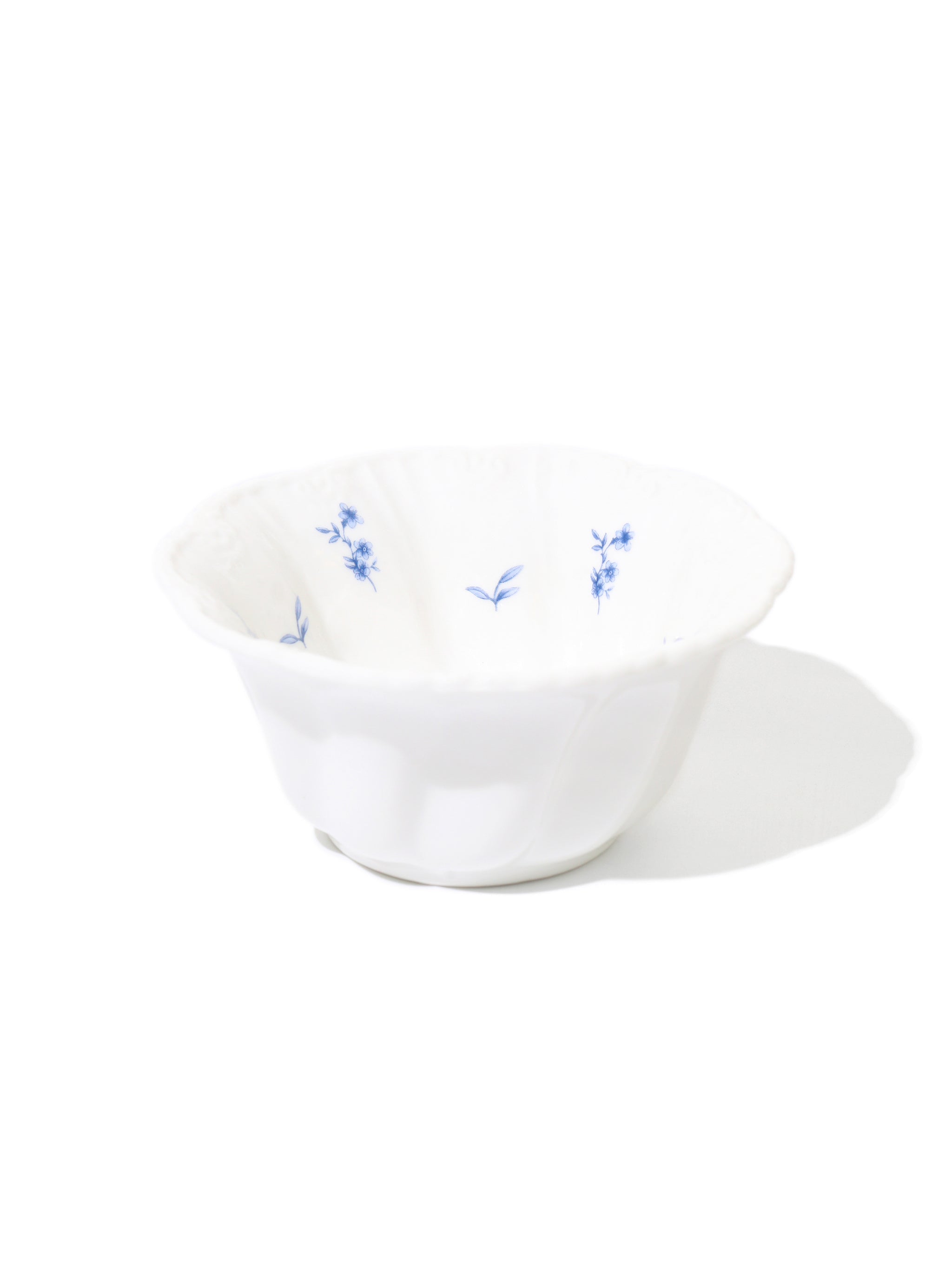 Fiora Bloom Dinnerware Collection, Set of 12