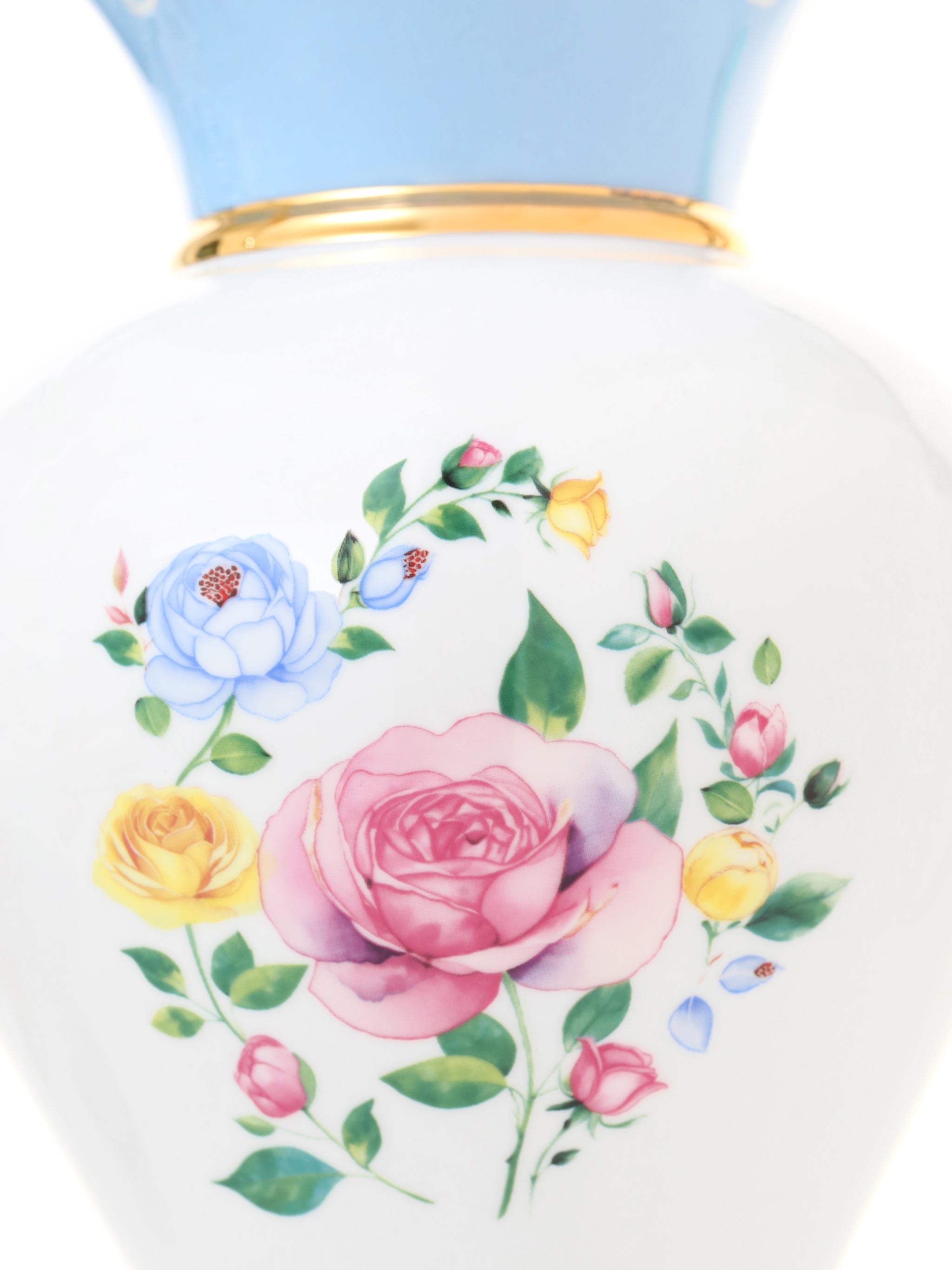 Marilyn Monroe 100 Years Hollywood Bloom™ Limited Edition Vases, Set of 2