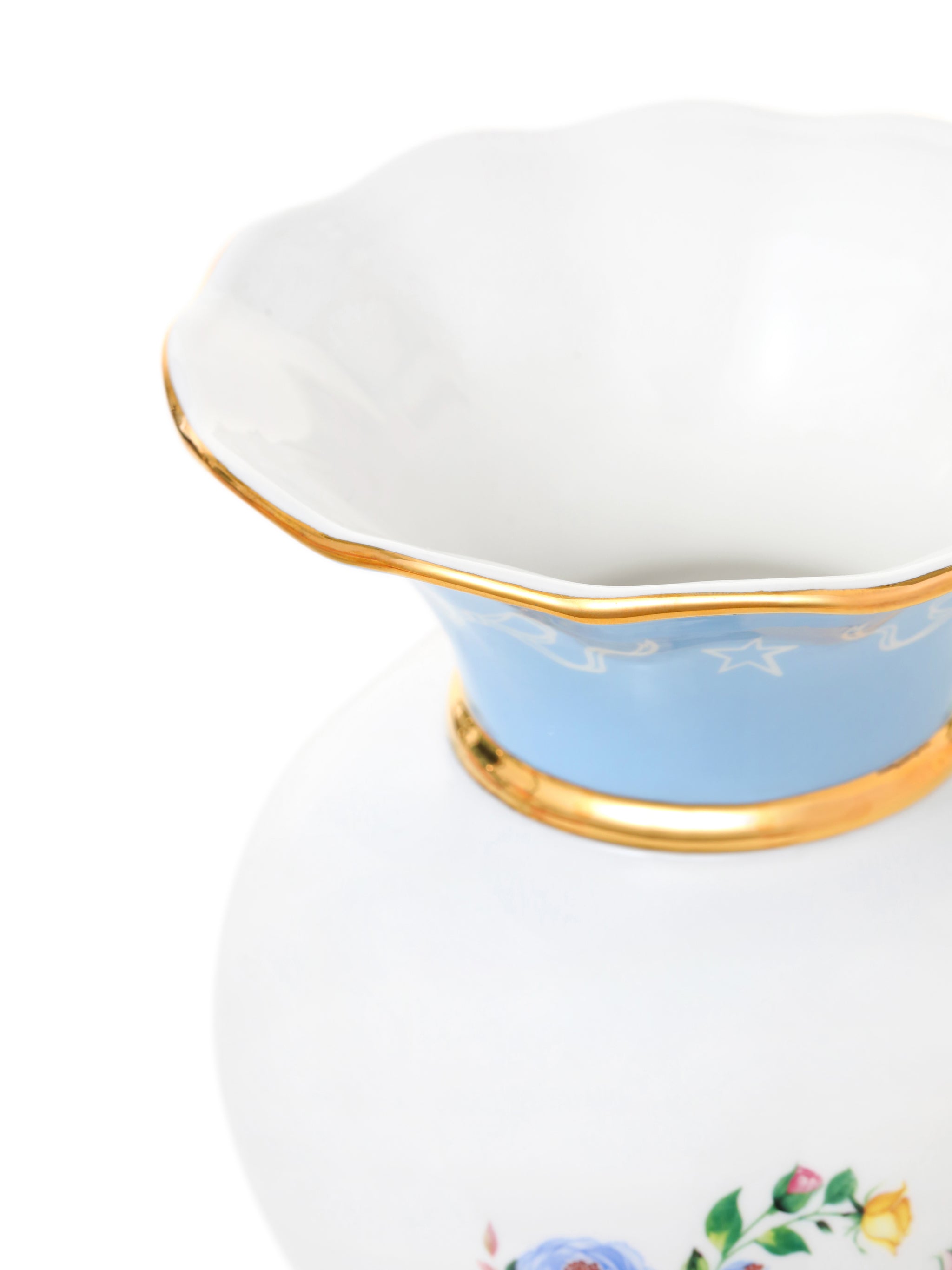 Marilyn Monroe 100 Years Hollywood Bloom™ Limited Edition Vases, Set of 2