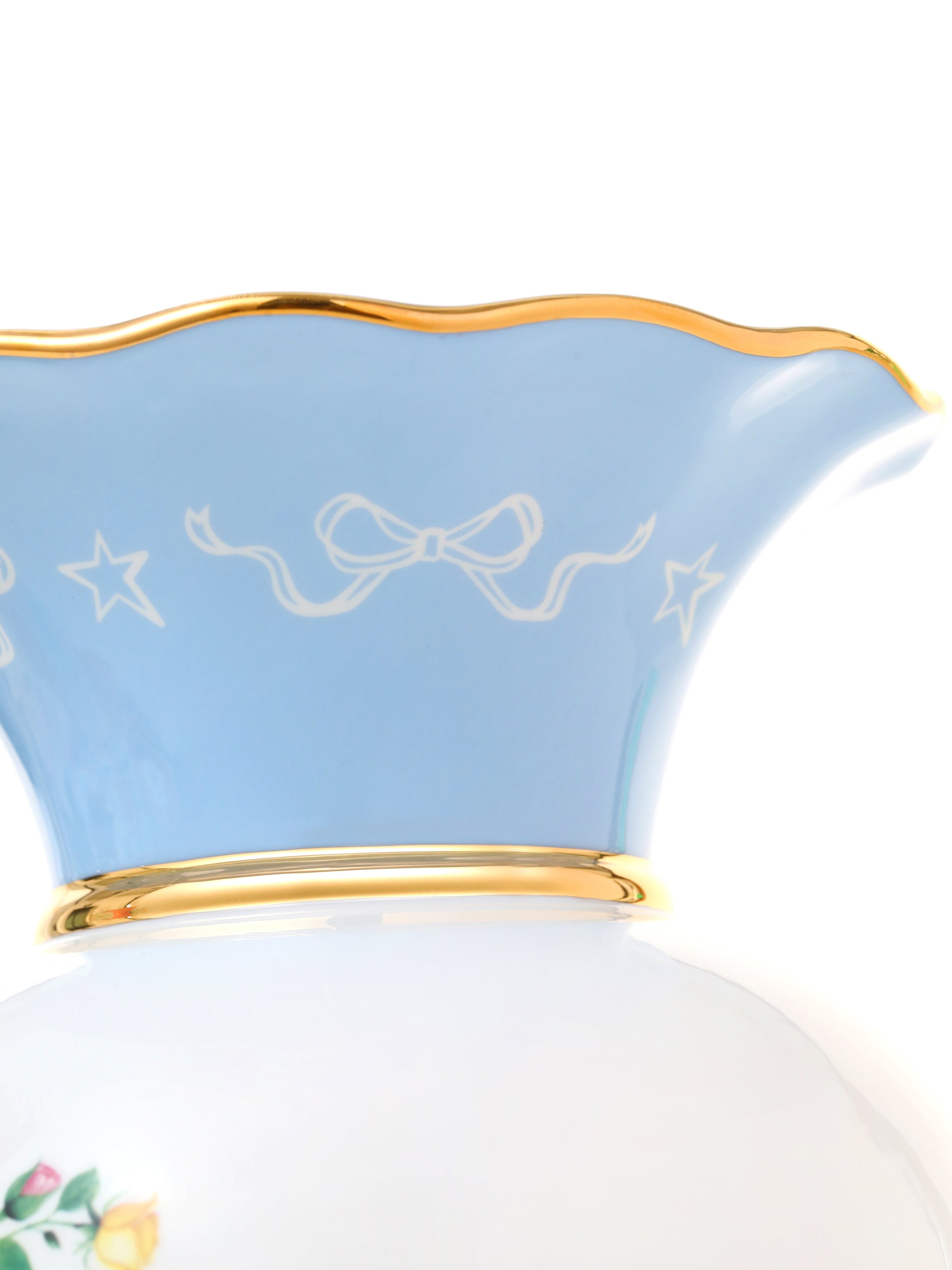 Marilyn Monroe 100 Years Hollywood Bloom™ Limited Edition Vases, Set of 2