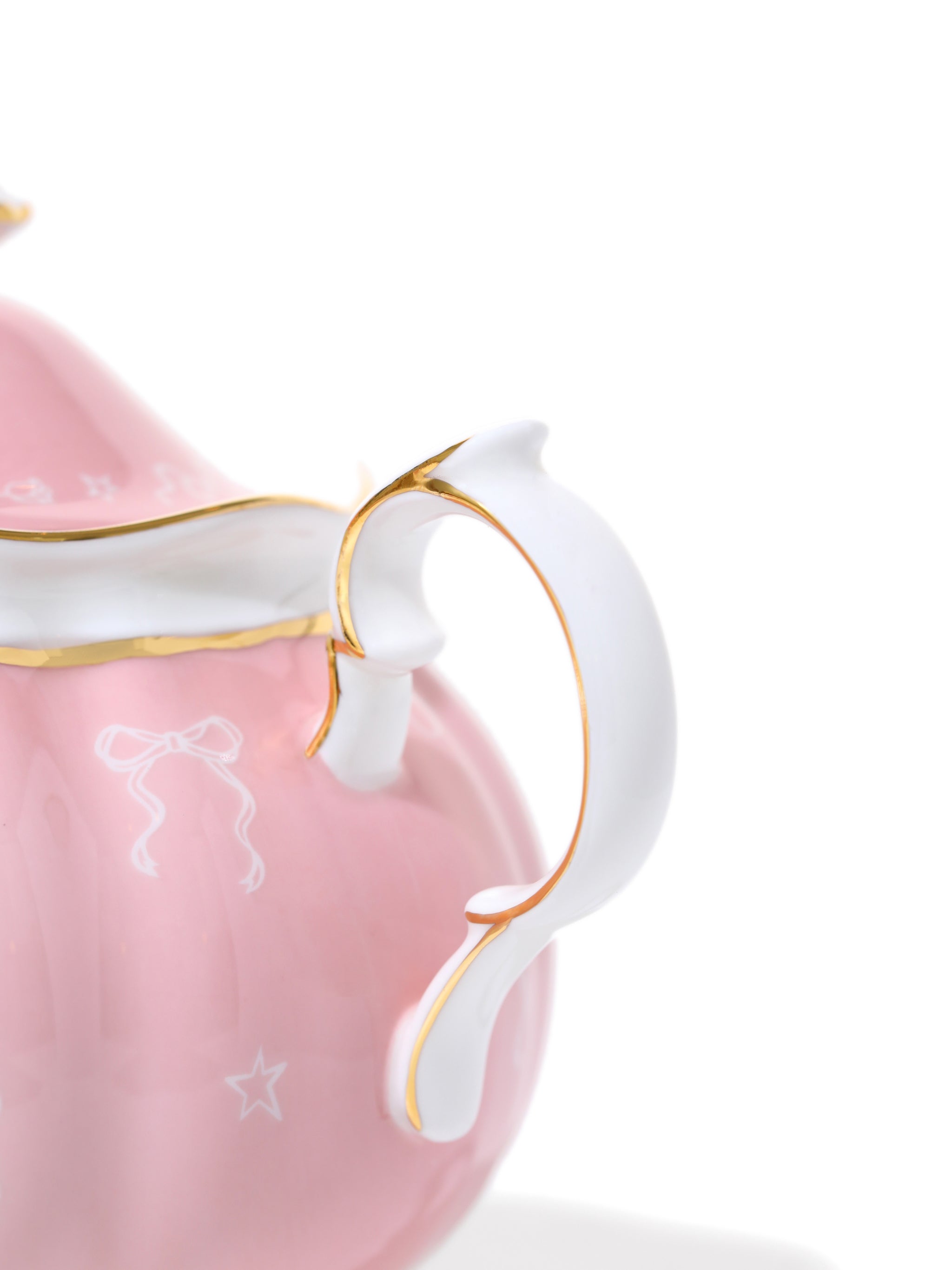 Marilyn Monroe Hollywood Bloom™ Limited Edition, Sugar Bowl, Blush Pink
