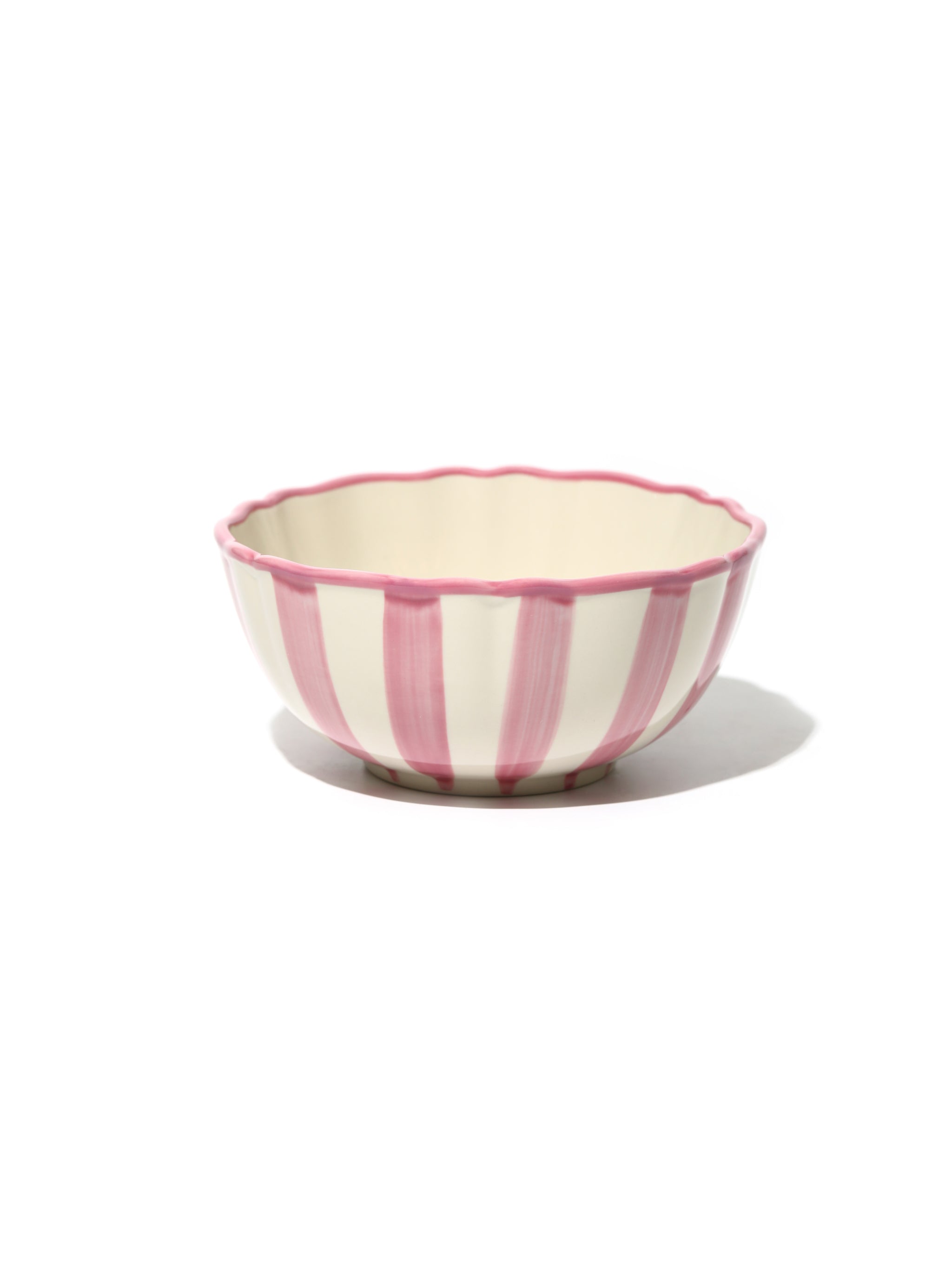 Garden Feast Bowl, Bird, 6 Inch
