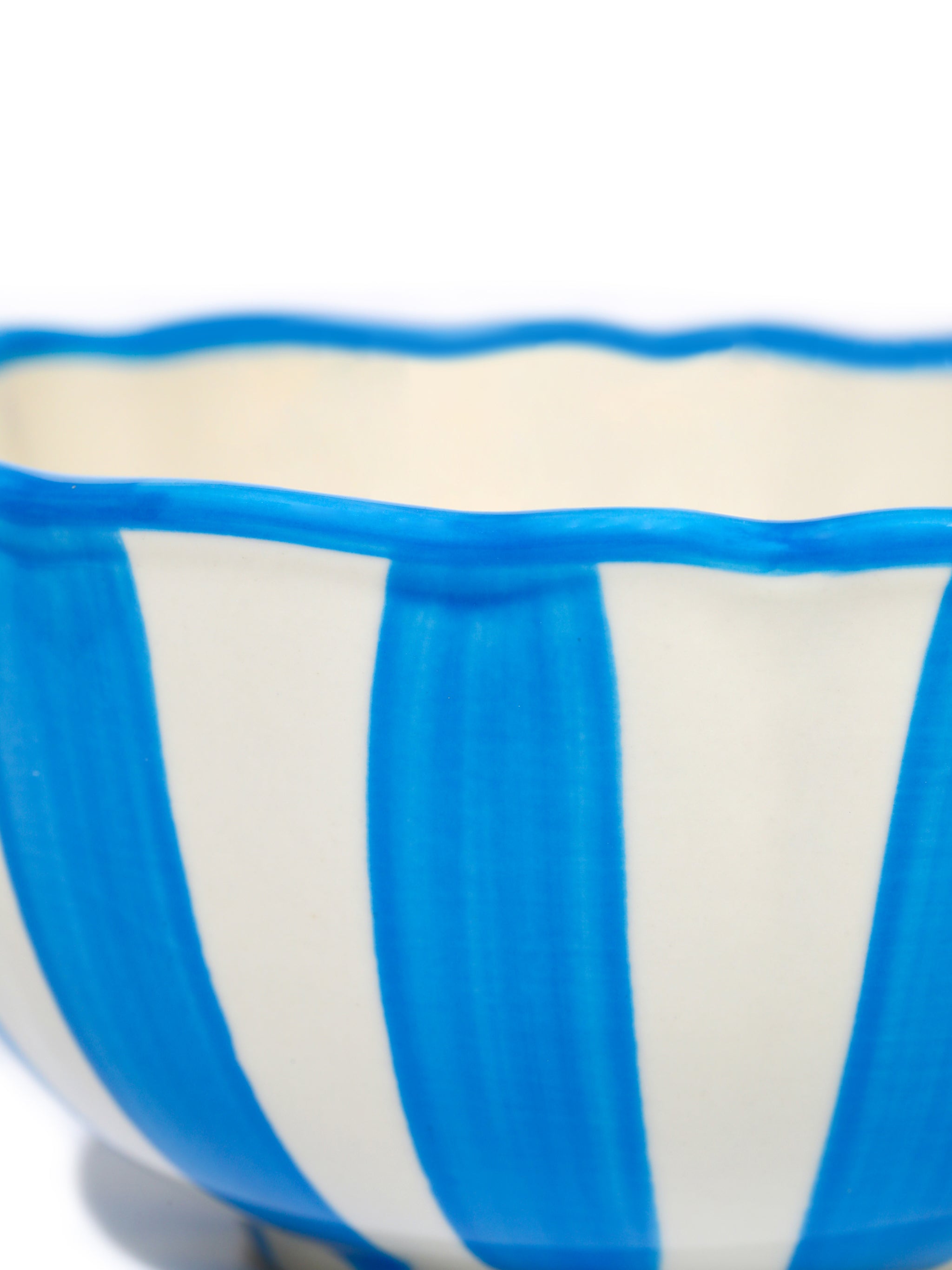 Garden Feast Bowl, Tomato, 6 Inch