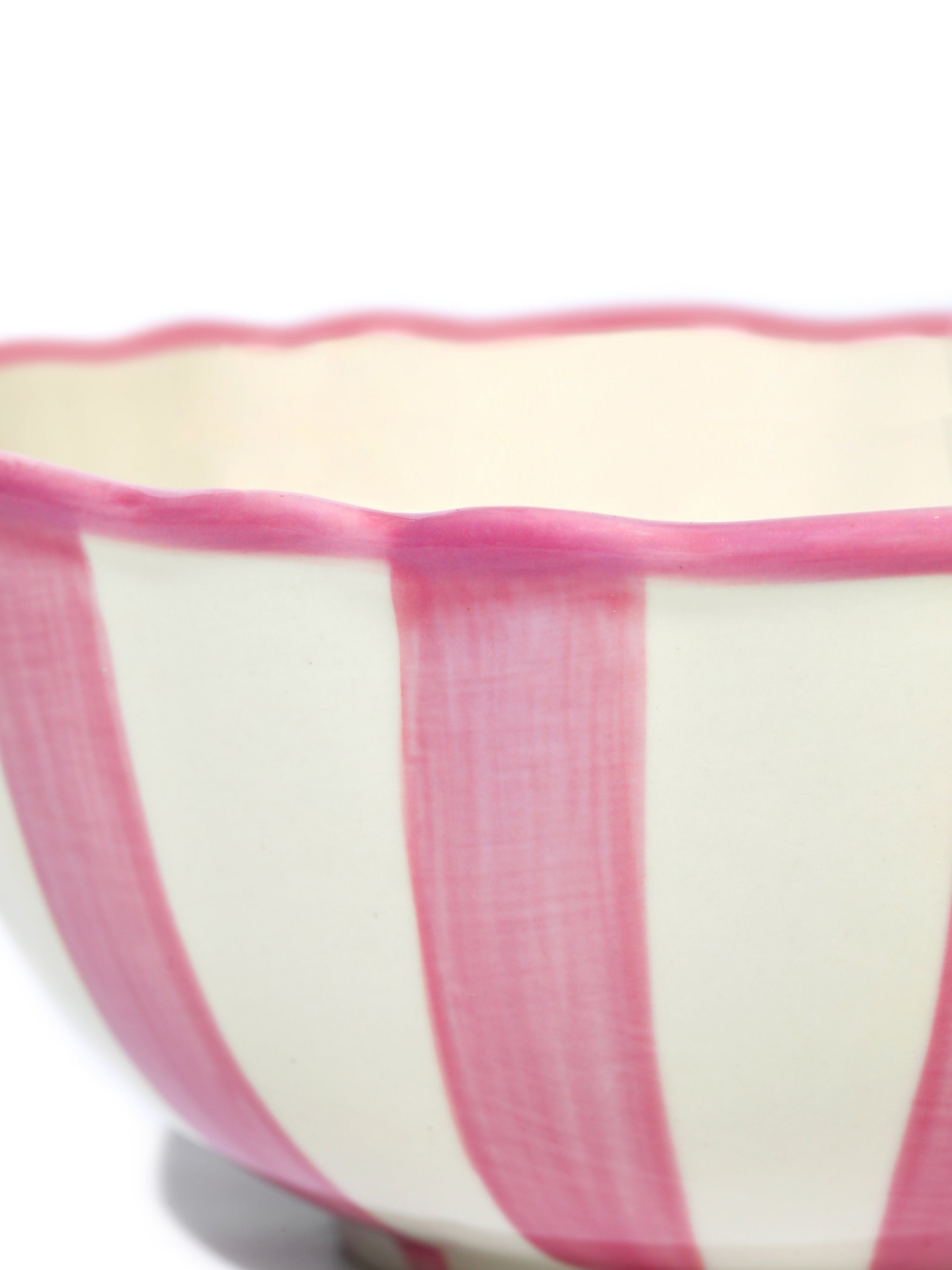 Garden Feast Bowl, Bird, 6 Inch