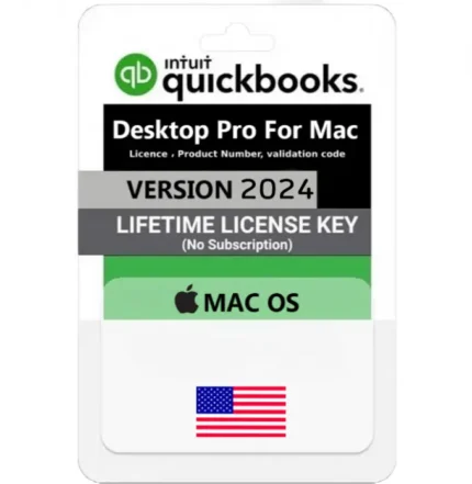 Quickbooks desktop Pro